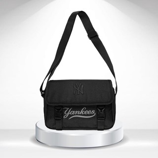 Túi Đeo Chéo Yankees đựng Ipad 11inch chất liệu polyester kháng nước