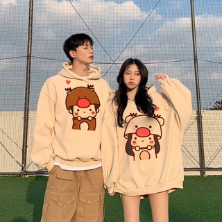 Áo đôi gia đình,áo cặp đôi nam nữ couple hoodie áo khoác nỉ CHD