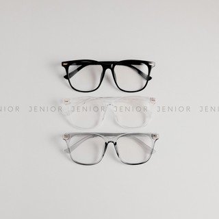 Gọng kính Ivan |Jenior|