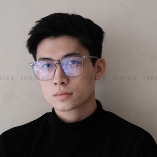 Gọng kính Ivan |Jenior|