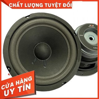 Loa rời bass 25 - 2 tấc 5 BMB từ kép :Giá 2 chiếc
