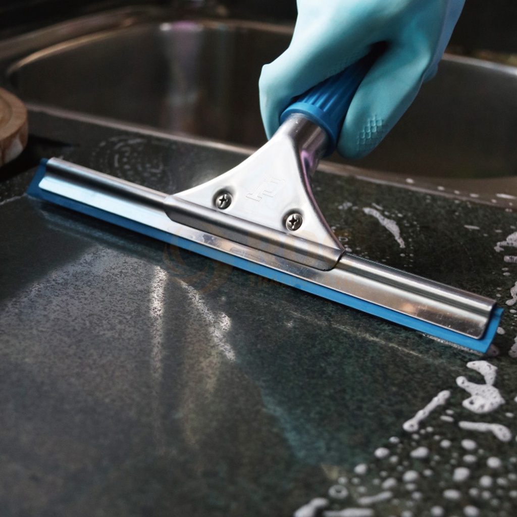 Tay Gạt Kính Cao Cấp CT 35cm - Hàng Nhập Khẩu Italia