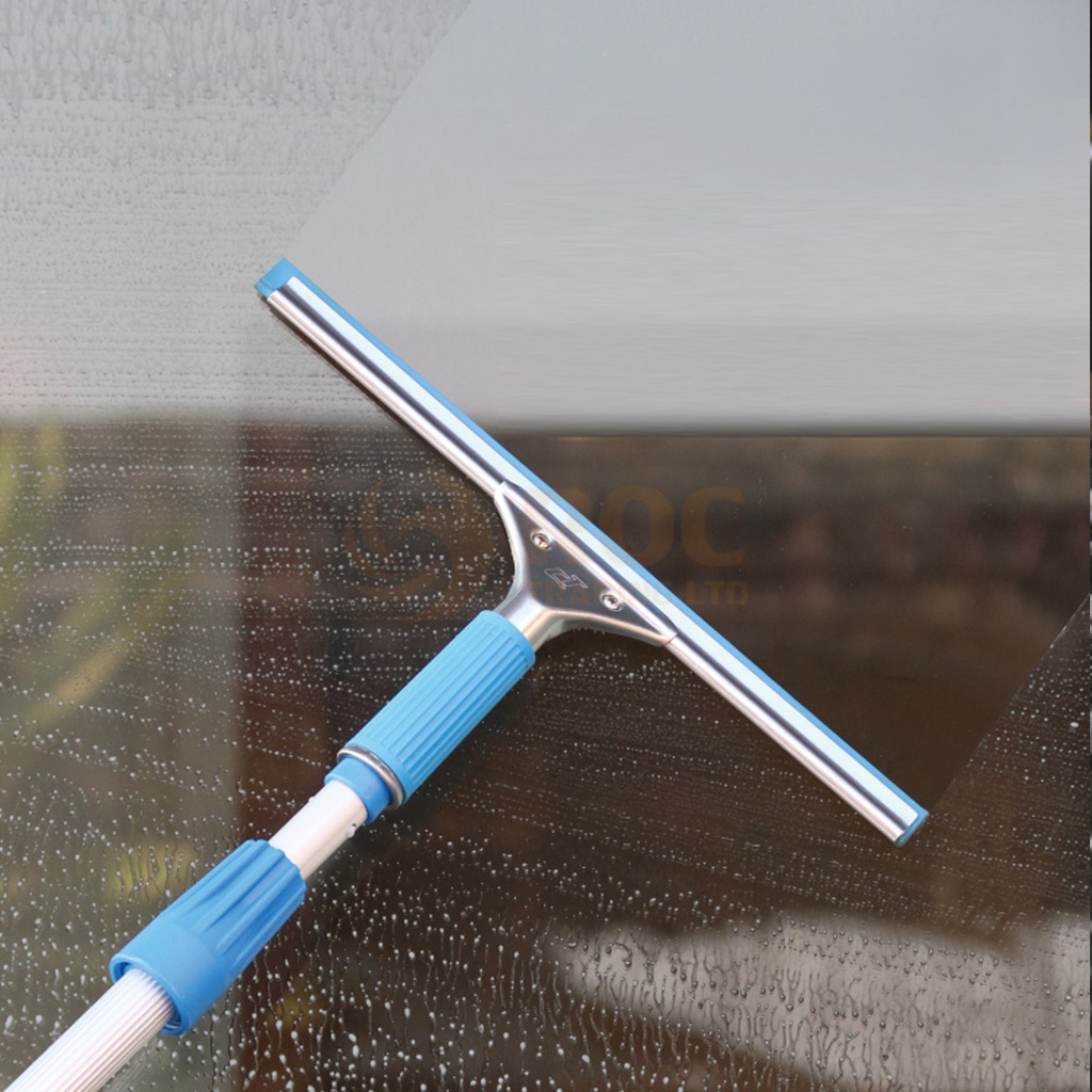 Tay Gạt Kính Cao Cấp CT 35cm - Hàng Nhập Khẩu Italia