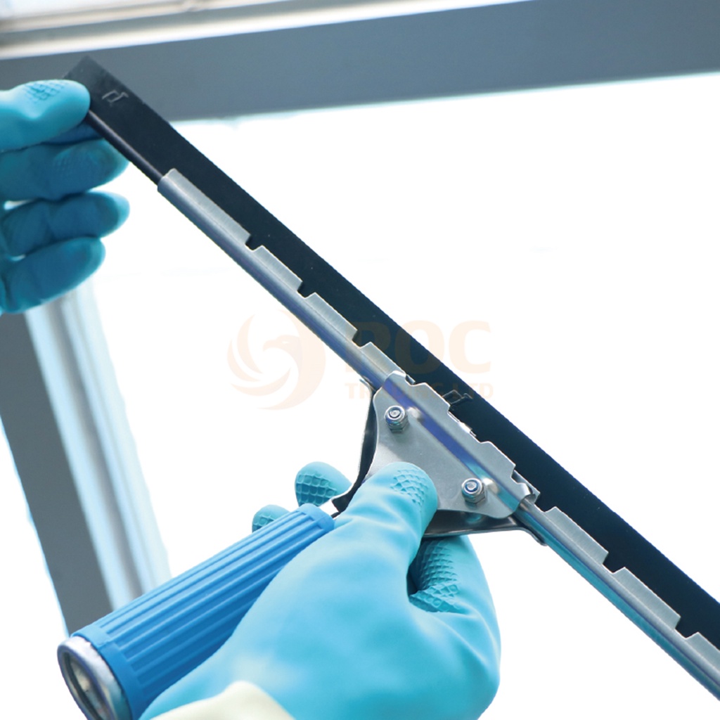 Tay Gạt Kính Cao Cấp CT 35cm - Hàng Nhập Khẩu Italia