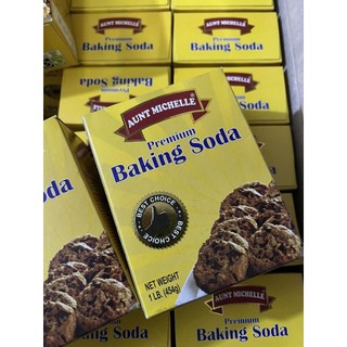 Bột Baking Soda Aunt Michelle 454gr