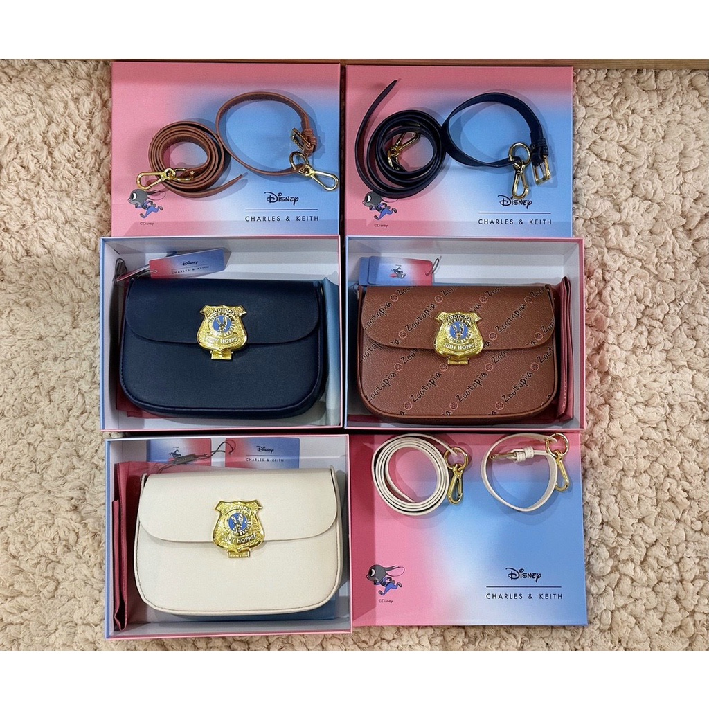 Túi nữ cê ka đeo chéo ,khóa bật sáng bóng form chuẩn fullbox (Size 21.5)