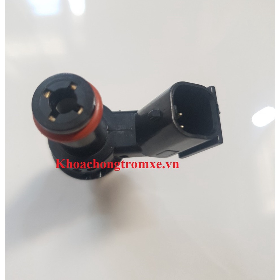 Kim Phun Future Neo Fi Future 125