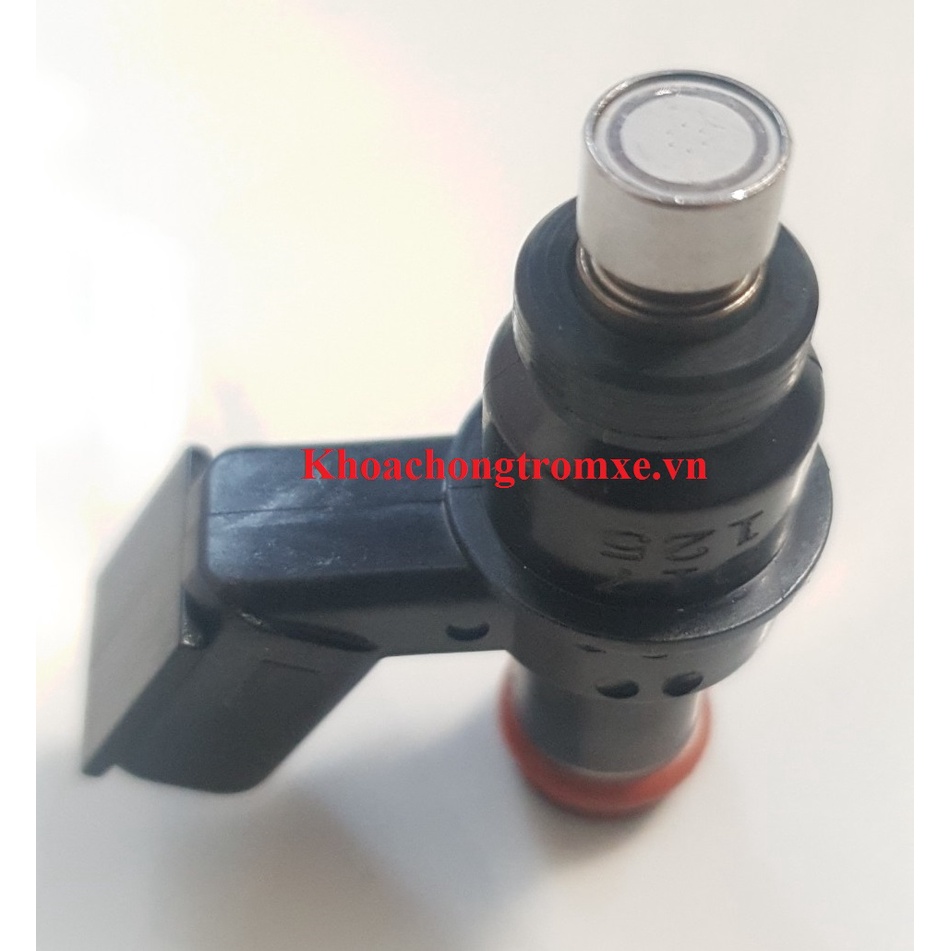 Kim Phun Future Neo Fi Future 125