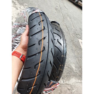 Cặp vỏ xe quick xe sh 125,150 hàng thái lan size 100 - 120/16