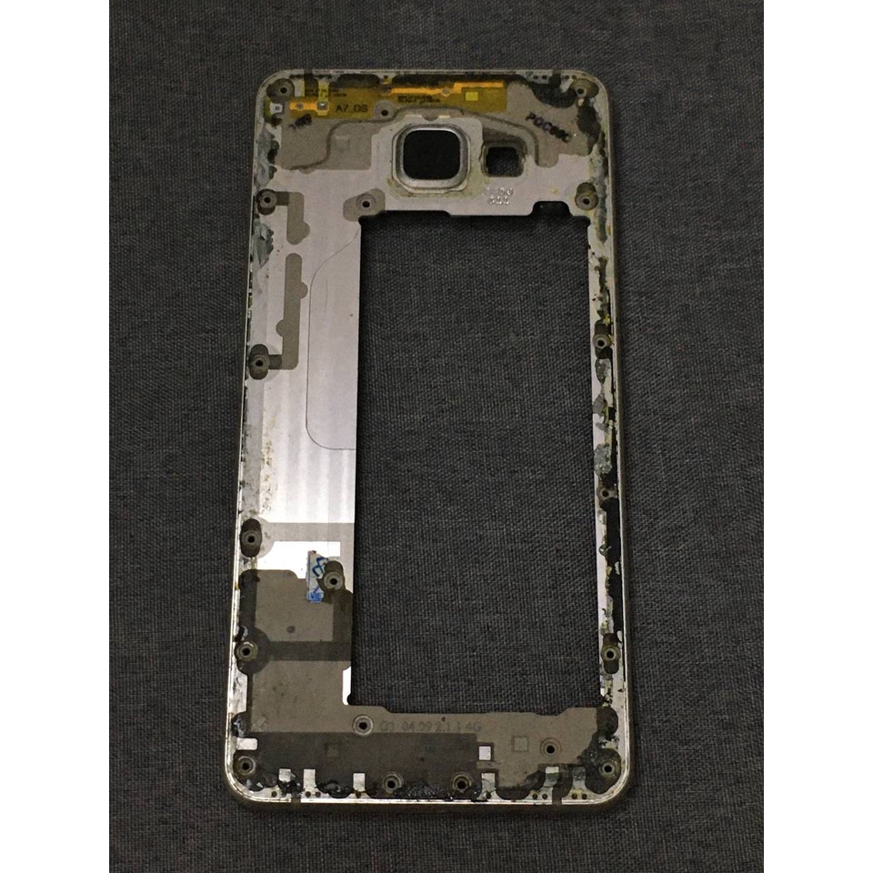 Loa ngoài SamSung Galaxy a7 2016 tháo máy