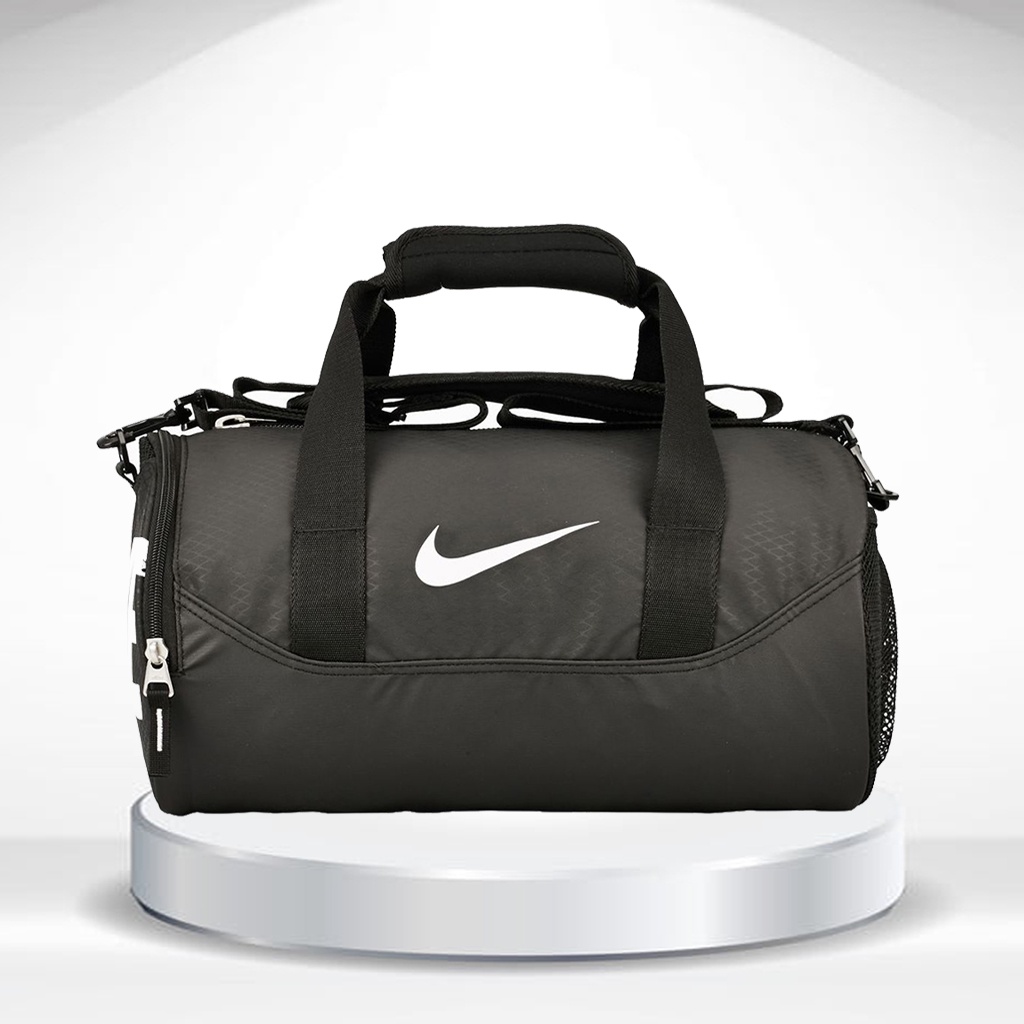 Túi trống thể thao Nike BA4516 Team Training Duffel dùng đựng đồ tập Gym, du lịch