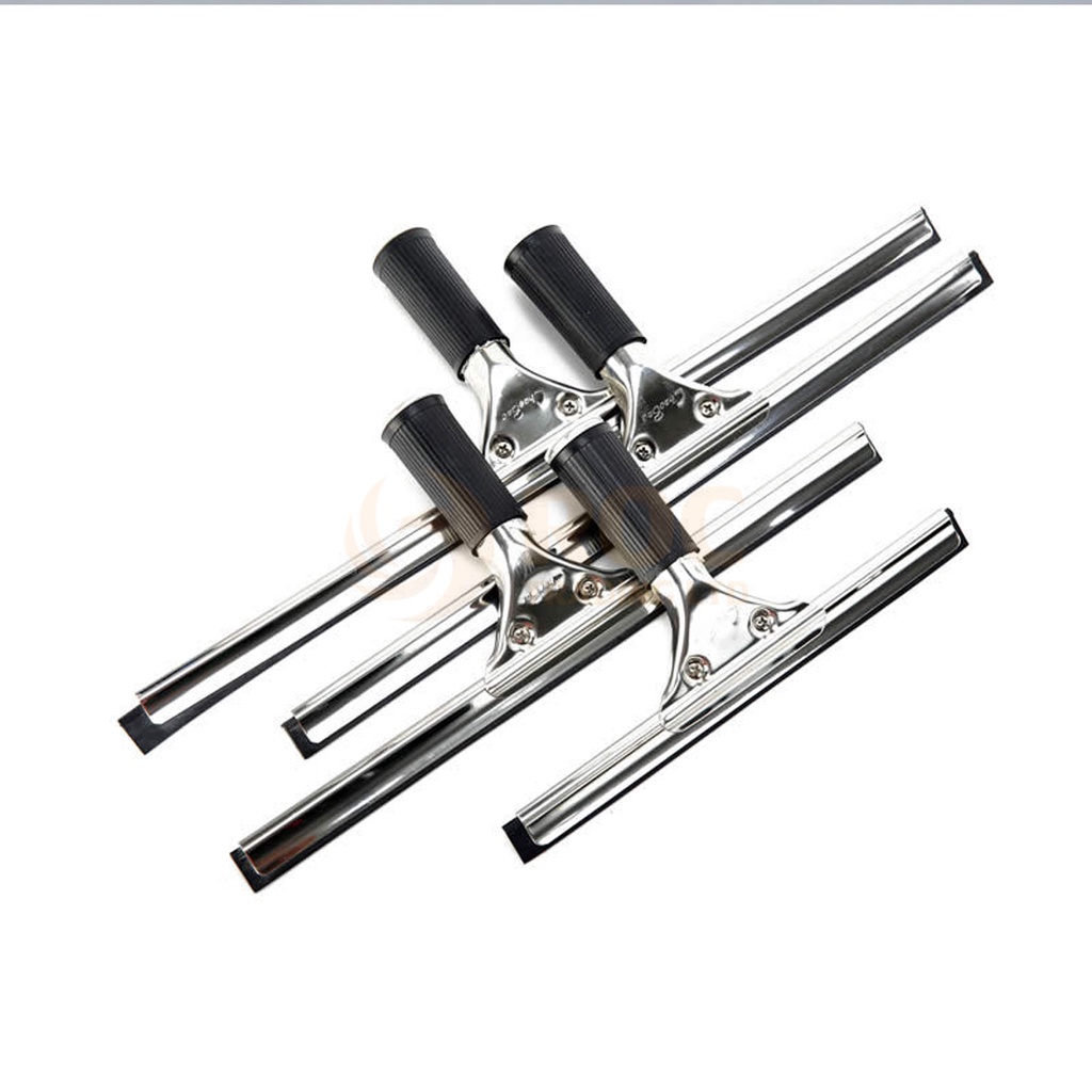 Tay Gạt Kính Inox Cao Cấp  - Hàng Nhập Khẩu