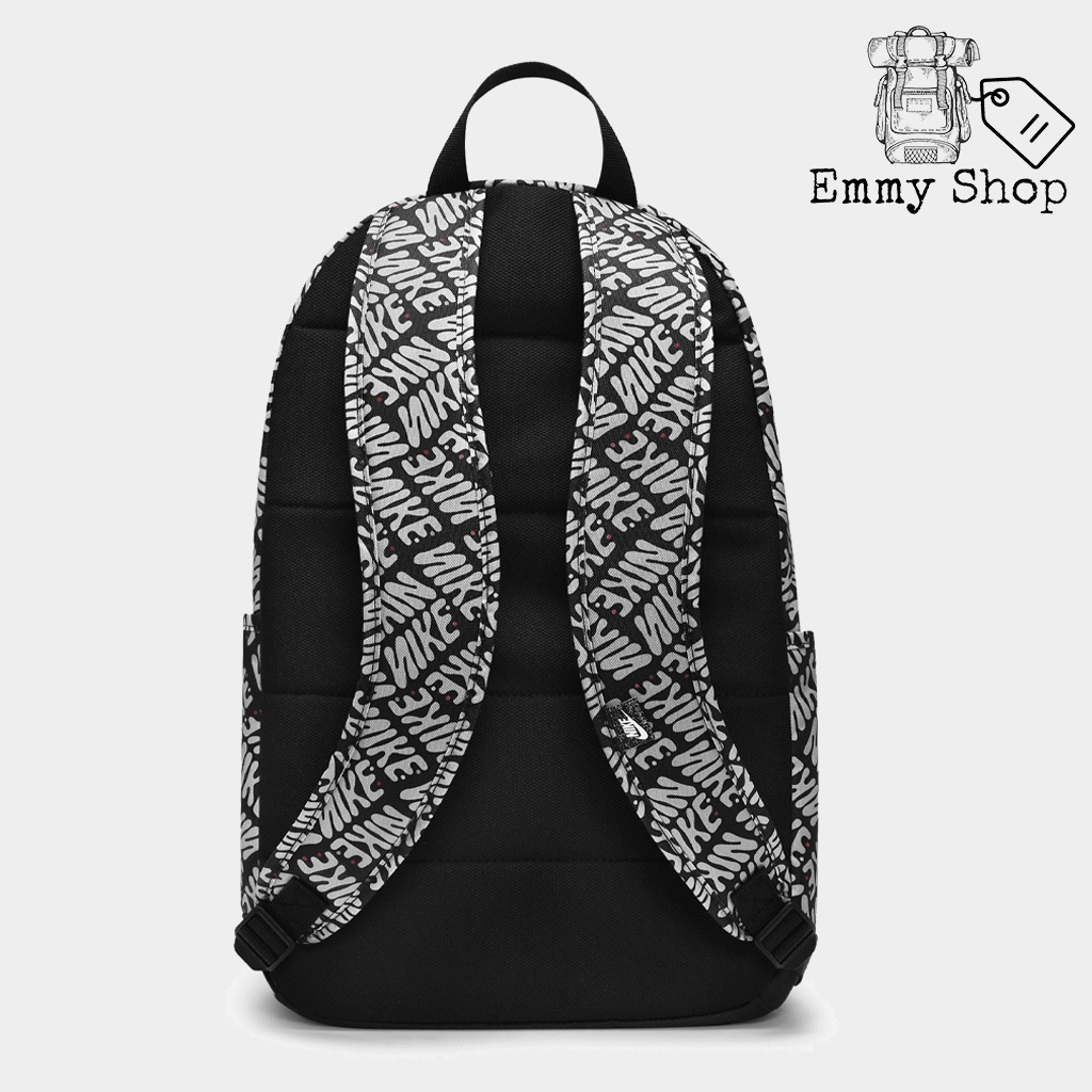 Balo đi học Nike Elemental backpack hoạ tiết nổi bật dùng cho học sinh, sinh viên