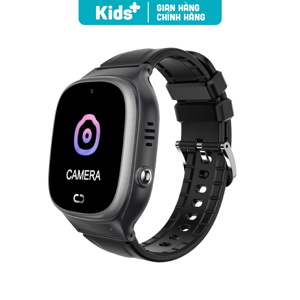 Đồng hồ thông minh định vị trẻ em KidsPlus D05 lắp sim nghe gọi hai chiều, chống nước ip67, hỗ trợ tiếng việt | BigBuy360 - bigbuy360.vn