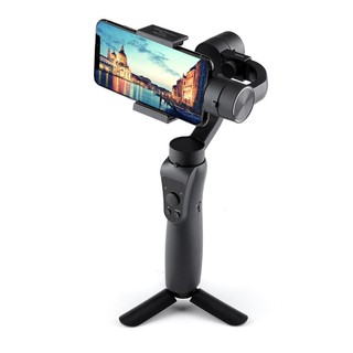 Tay cầm chống rung cho điện thoại S5B 3-AXIS Nhận Dạng Chuyển Động, Độ Chính Xác Cao, Quay Mượt Mà, Chống Rung Cực Tốt