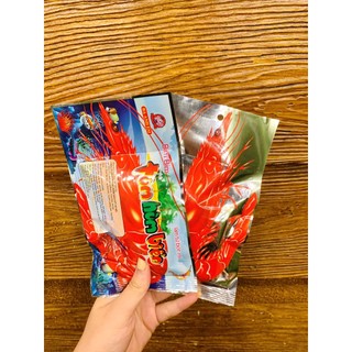 [Hỏa tốc] Snack tôm hùm biển cay cay
