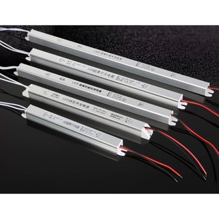 Nguồn đũa, nguồn led tranh 12v 2a, 12v 3a, 12v 5a ....siêu nhỏ gọn