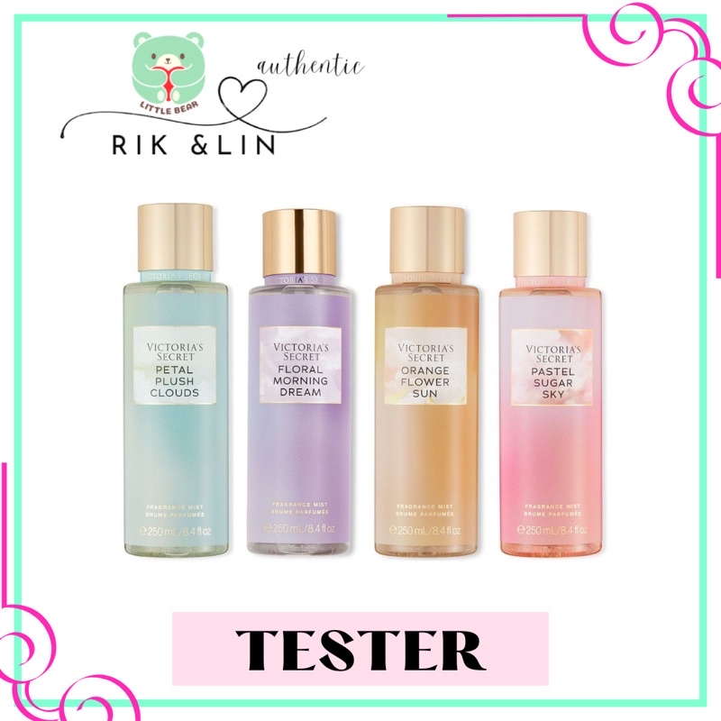 Auth_ PETAL PLUSH CLOUDS |  FLORAL MORNING DREAM |ORANGE FLOWER SUN | PASTEL SUGAR SKY _Xịt Thơm Body Mist Toàn Thân