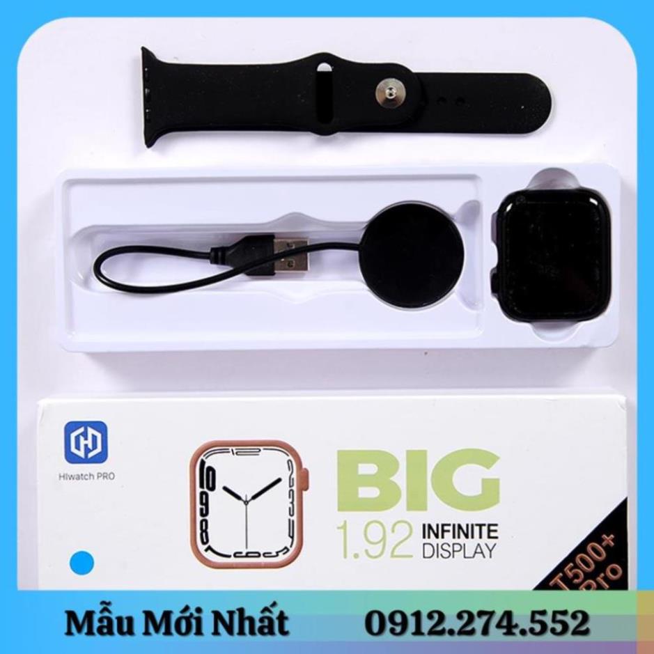 Đồng hồ thông minh Mẫu Mới SR8. Mẫu Mới Nhất 2023. Kết Nối Điện Thoại. Chống Nước