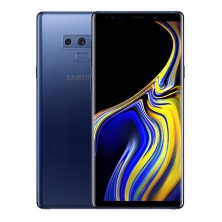Điện thoại Samsung galaxy note 9  chính hãng nguyên seal