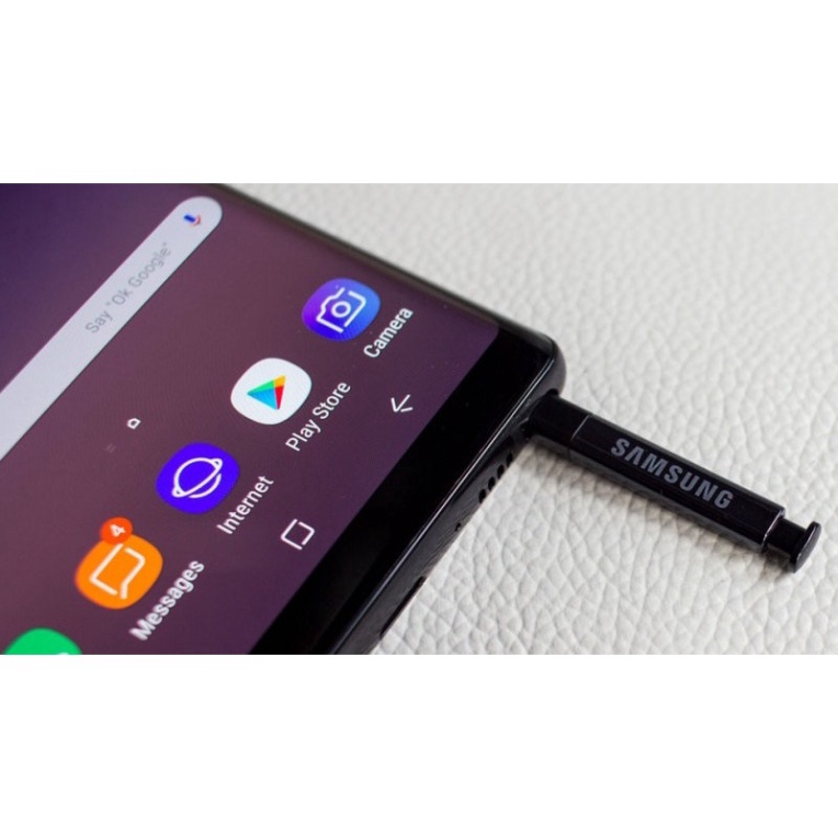 Điện thoại Samsung galaxy note 9  chính hãng nguyên seal