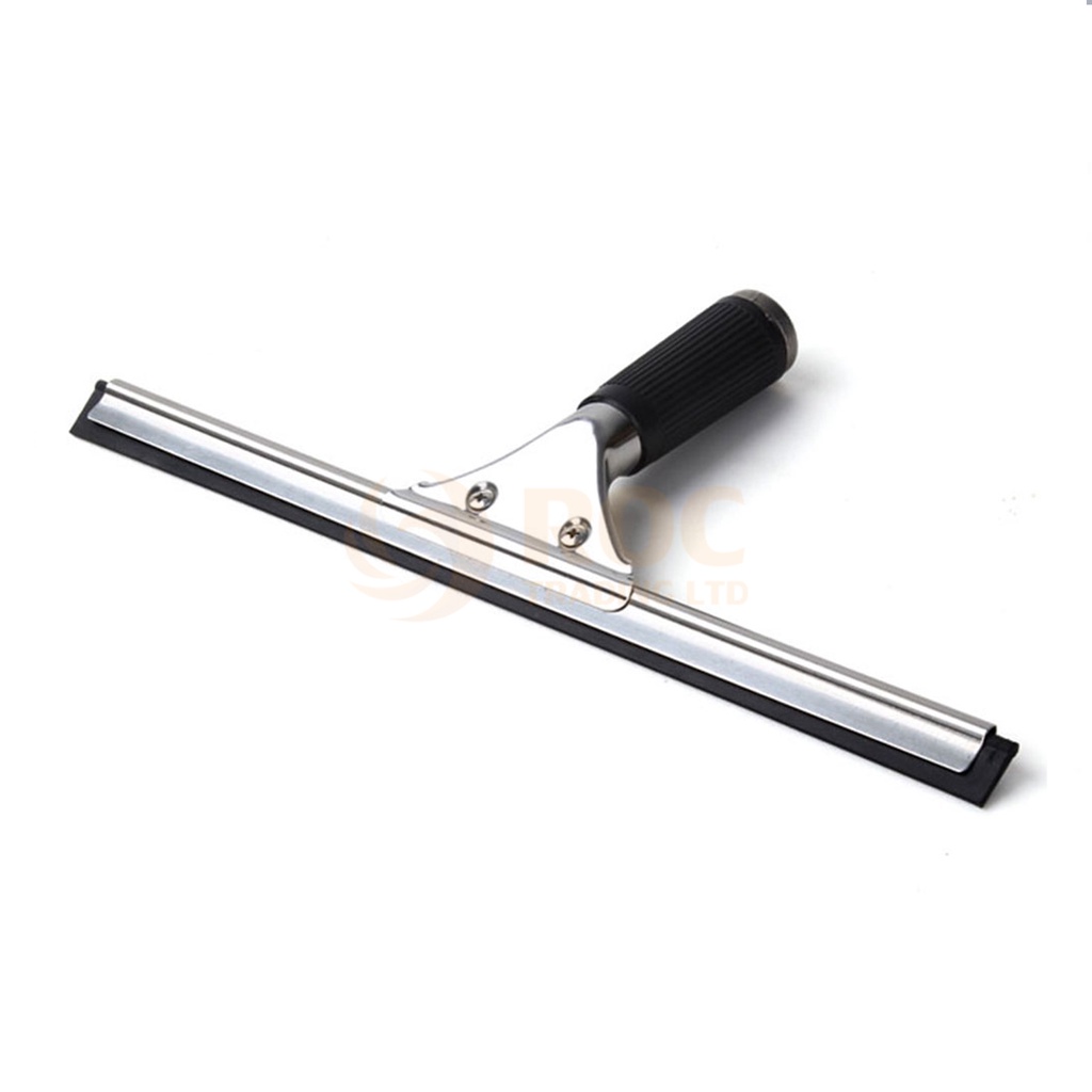 Tay Gạt Kính Inox Cao Cấp  - Hàng Nhập Khẩu