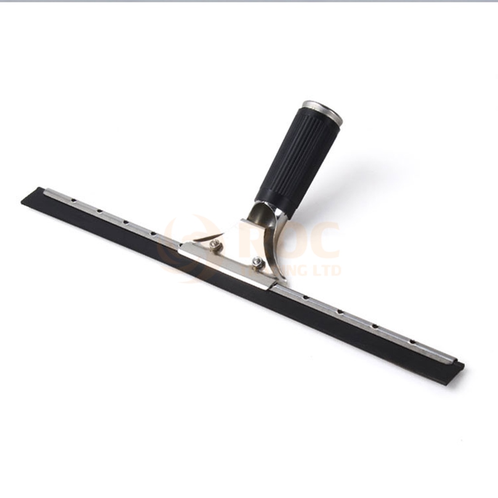 Tay Gạt Kính Inox Cao Cấp  - Hàng Nhập Khẩu