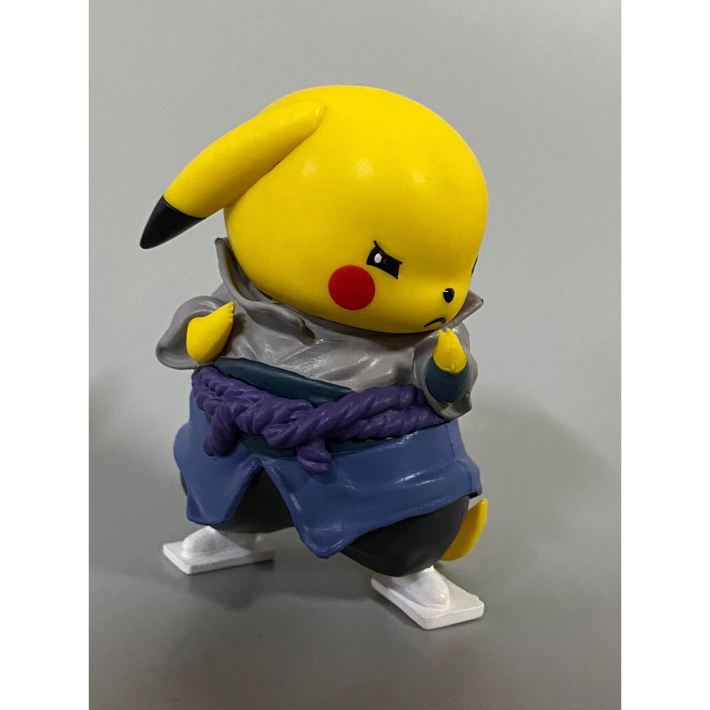 Mô Hình Pikachu Mini Nhiều Kiểu Dáng Chất Chơi | DC20 | Đồ Decor Pikachu Cute Dễ Thương Trang Trí Bàn Học, Bàn Làm Việc
