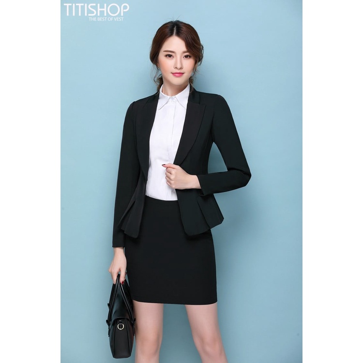 Áo Vest Nữ TiTiShop ACC1065