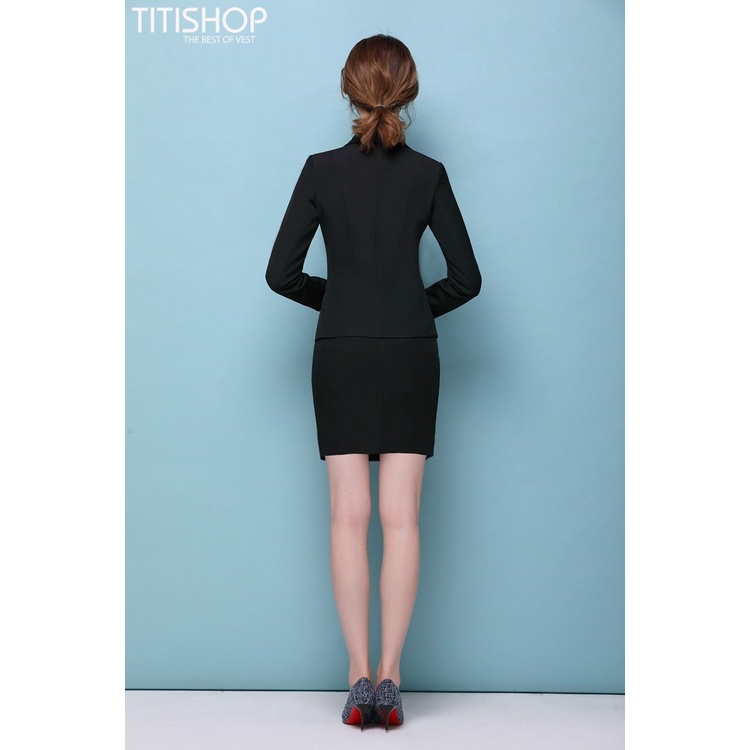 Áo Vest Nữ TiTiShop ACC1065