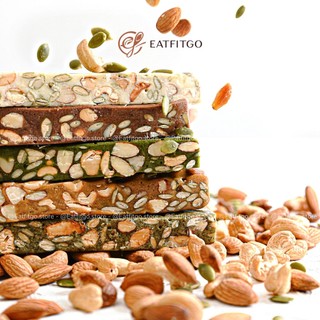 Kẹo Nougat siêu hạt (Lướt sang phải để đọc thông tin và lưu ý trước khi mua hàng)