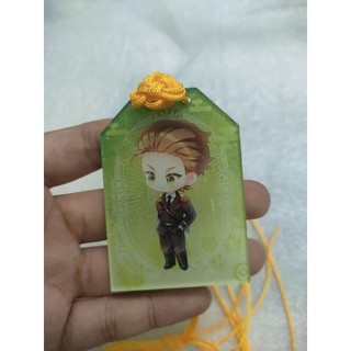 Phụ kiện Cao thủ đổi đen thay trắng