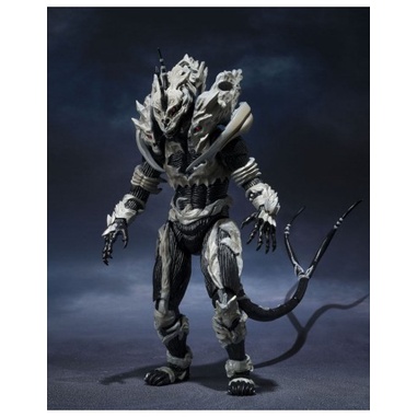 SHF Godzilla Bandai Trận chiến cuối cùng Quái vật vũ trụ tối thượng -  Mô hình hàng sẳn