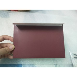 Phụ kiện Kính vạn hoa chết chóc