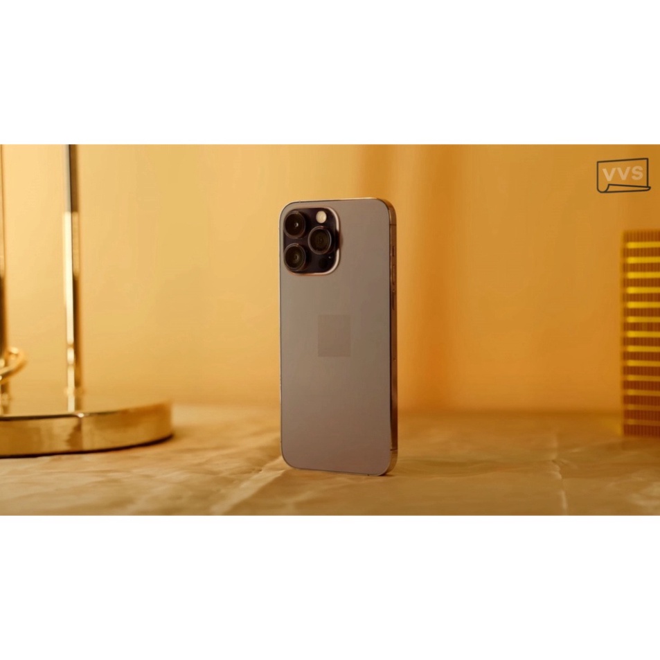 Điện thoại 14 pr0-max hàng 265Gb like new 98% bản chính hãng