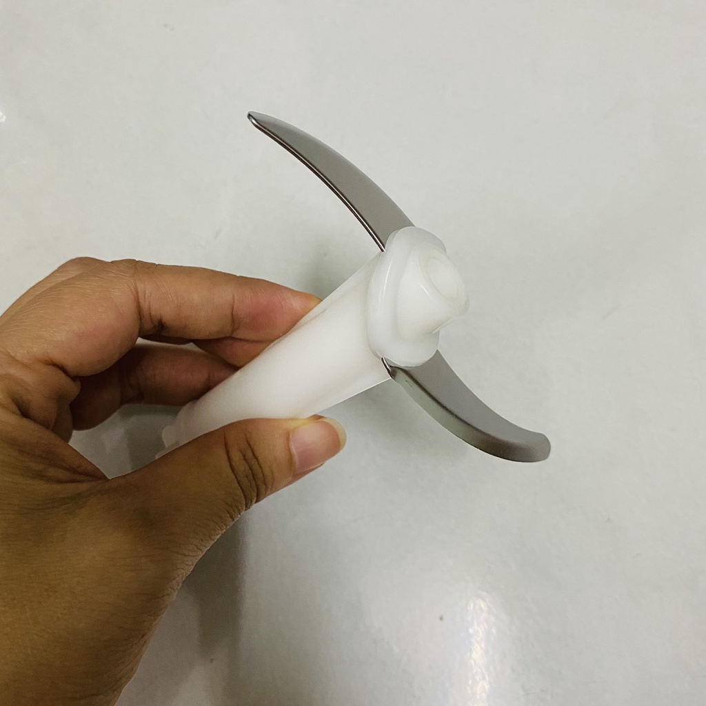 Dao Xay thịt máy xay sinh tố cầm tay Blueston BLB-5251 Phụ Kiện Chính Hãng