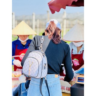 Balo nữ cao cấp Size 20 phong cách Hàn Quốc