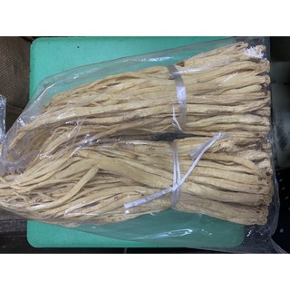Đẳng sâm 100g