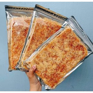 5 gói Cơm cháy chà bông cao cấp Tiến Vua 200gram