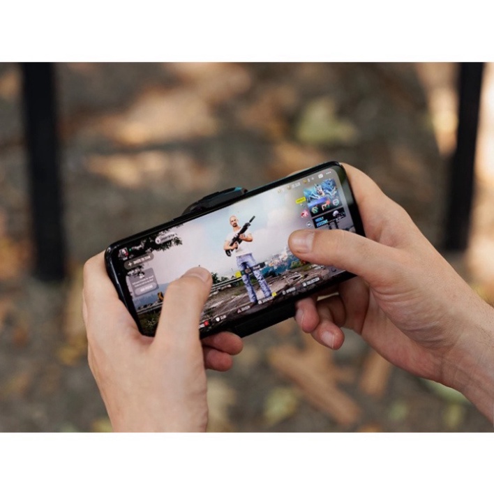 Điện thoại  Asus ROG Gaming Phone 6 hỗ trợ 5G Ram tận 18Gb bộ nhớ 512Gb bản chính hãng đủ phụ kiện