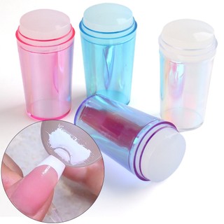 Bộ dụng cụ in hình móng tay nghệ thuật