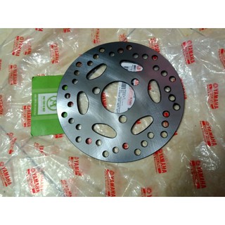 Đĩa thắng trước xe nozza hàng cao cấp