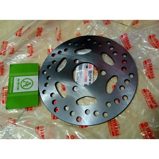[ Freeship Xtra - Nhiều ưu đãi ] Đĩa Thắng Trước Xe Nozza Hàng Cao Cấp