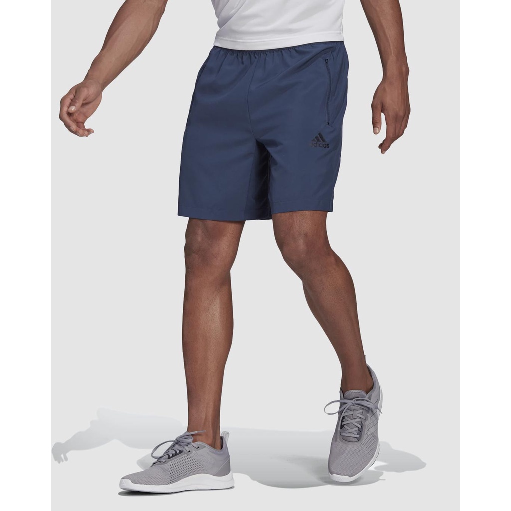Quần thể thao nam AEROREADY adidas