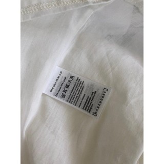 Đầm warehouse dáng baby doll