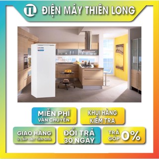 MIỄN PHÍ CÔNG LẮP ĐẶT Tủ Đông ALASKA 210 Lít IF-21