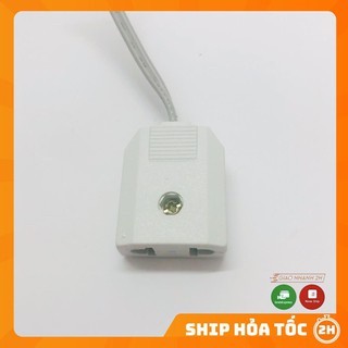 Phích cắm âm, Phích cắm dương, phích nối đa năng