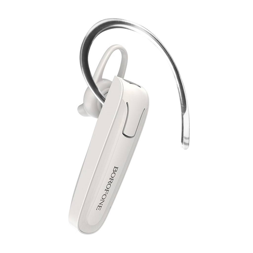 Tai Nghe Bluetooth 1 Bên Borofone BC21, Tai Nghe Không Dây Chính Hãng Bảo Hành 12 Tháng 1 Đổi 1