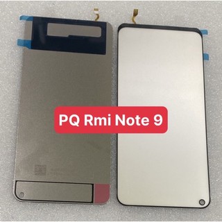 Phản quan thay thế điện thoại Redmi Note 9