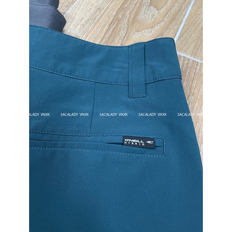 Quần Golf Nam Hiệu O'N-EIL-L Nhiều Màu - 4090
